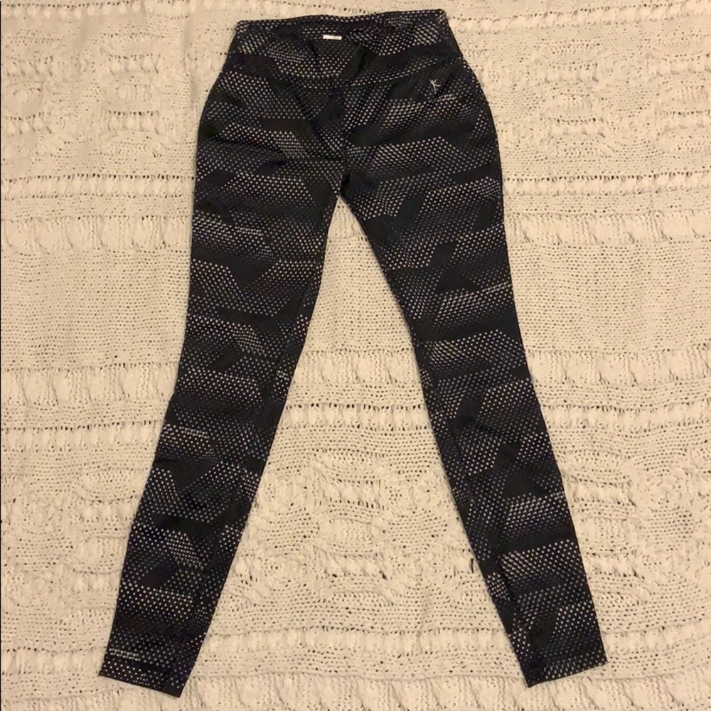 danskin leggings